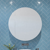 Timberline Havana 600mm Shaving Cabinet