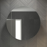Timberline Havana 600mm Shaving Cabinet