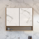 Timberline Sanremo 1050mm Shaving Cabinet