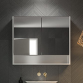 Timberline Sanremo 1050mm Shaving Cabinet