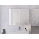 Timberline Tennessee 2 Door Shaving Cabinet