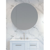 Timberline Havana 600mm Shaving Cabinet