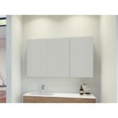 Timberline Tennessee 3 Door Shaving Cabinet