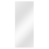 Timberline Jazz 400mm Mirrored Shaving Cabinet with Melamine Shelves