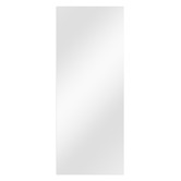 Timberline Jazz 400mm Mirrored Shaving Cabinet with Melamine Shelves