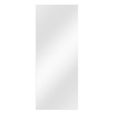 Timberline Jazz 400mm Mirrored Shaving Cabinet with Melamine Shelves