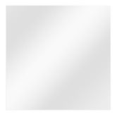 Timberline California Square Wall Mirror