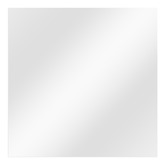 Timberline California Square Wall Mirror