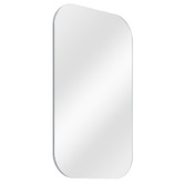 Timberline Jazz Arch Wall Mirror