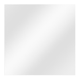 Timberline California Square Wall Mirror