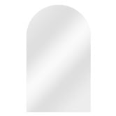 Timberline Church Arched Wall Mirror
