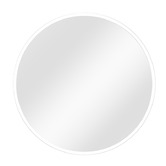 Timberline Portland Round Wall Mirror