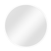 Timberline Portland Round Wall Mirror