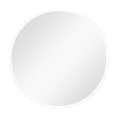 Timberline Portland Round Wall Mirror