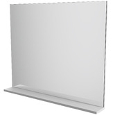 Timberline Essence 900mm Wall Hung Mirror