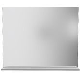 Timberline Essence 900mm Wall Hung Mirror