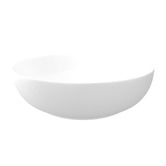 Timberline Chase 405mm Round Ceramic Above Counter Basin