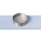 Timberline Luxe 360mm Round Above Counter Basin
