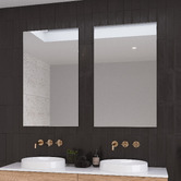 Timberline Jazz Full Length Wall Mirror