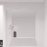 Timberline Essence Wall Hung Mirror
