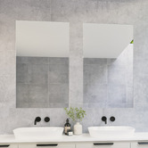 Timberline Jazz Full Length Wall Mirror