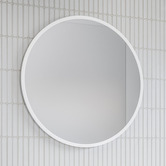 Timberline Portland Round Wall Mirror