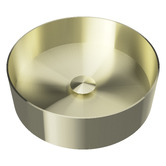 Timberline Luxe 360mm Round Above Counter Basin