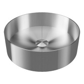 Timberline Luxe 360mm Round Above Counter Basin