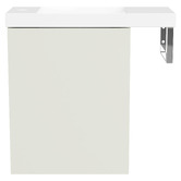Timberline Oscar 550mm Small Space Vanity