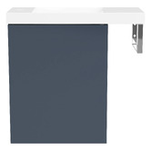 Timberline Oscar 550mm Small Space Vanity