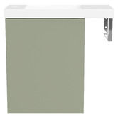 Timberline Oscar 550mm Small Space Vanity