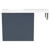 Timberline Oscar 800mm Small Space Vanity
