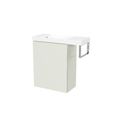Timberline Oscar 550mm Small Space Vanity