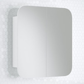 Timberline Saba 900mm Wall Hung Vanity Package with Shaving Cabinet