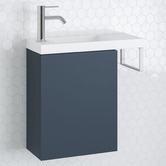 Timberline Oscar 550mm Small Space Vanity