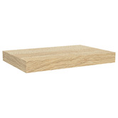 Timberline Splice Bathroom Shelf