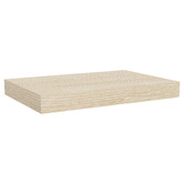 Timberline Splice Bathroom Shelf