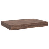 Timberline Splice Bathroom Shelf