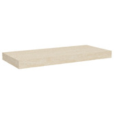 Timberline Splice Bathroom Shelf