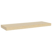 Timberline Splice Bathroom Shelf