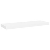 Timberline Splice Bathroom Shelf