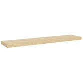 Timberline Splice Bathroom Shelf