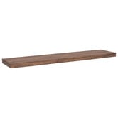 Timberline Splice Bathroom Shelf