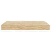 Timberline Splice Bathroom Shelf