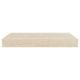 Timberline Splice Bathroom Shelf