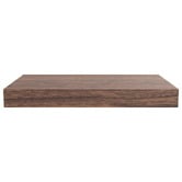 Timberline Splice Bathroom Shelf