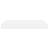 Timberline Splice Bathroom Shelf