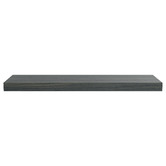 Timberline Splice Bathroom Shelf