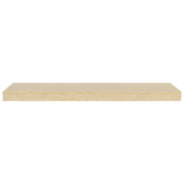 Timberline Splice Bathroom Shelf
