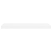 Timberline Splice Bathroom Shelf